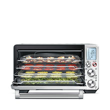 Load image into Gallery viewer, Breville BOV900BSS Smart Oven Air Convection and Air Fry Countertop Oven, Brushed Stainless Steel