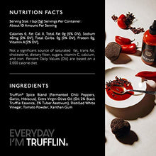 Load image into Gallery viewer, TRUFFLIN Sriracha & Ranch VIP Set-Gourmet Hot Sauce w/Aged Peppers & No Added Sugar,Creamy Ranch w/Organic Black Truffle Oil & Aromatic Herbs in a Sleek Gift Box,A Match Made In Truffle Heaven.2-8.5oz
