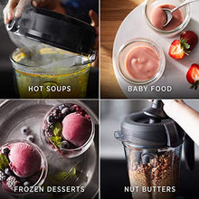 Load image into Gallery viewer, Vitamix 5200 Blender Professional-Grade, Self-Cleaning 64 oz Container, Black - 001372