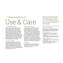 Load image into Gallery viewer, Shun TDMS0200 Premier 2-Piece Carving Knife Boxed Set, Silver