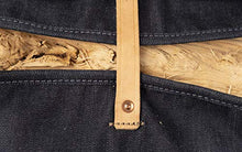 Load image into Gallery viewer, Mi Cocina The Log Bag