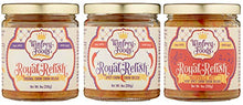 Load image into Gallery viewer, Winfrey Foods Royal Relish Original Chow Chow Relish (3 pack)