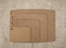 Load image into Gallery viewer, Epicurean Kitchen Series Cutting Board, 17.5-Inch × 13-Inch, Nutmeg