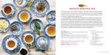 Load image into Gallery viewer, Healing Herbal Teas: Learn to Blend 101 Specially Formulated Teas for Stress Management, Common Ailments, Seasonal Health, and Immune Support