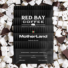 Load image into Gallery viewer, Whole Coffee Beans - Red Bay Motherland 3-Pack Gift Collection | Gourmet Medium Roast Whole Bean Coffee Best For Strong Espresso, Pour Over, Drip, Cold Brew & More | Fresh, Artisanal, Direct Trade