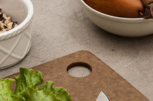 Load image into Gallery viewer, Epicurean Kitchen Series Cutting Board, 17.5-Inch × 13-Inch, Nutmeg