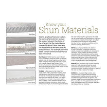 Load image into Gallery viewer, Shun TDMS0200 Premier 2-Piece Carving Knife Boxed Set, Silver