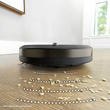Load image into Gallery viewer, iRobot Roomba i3+ (3550) Robot Vacuum with Automatic Dirt Disposal Disposal - Empties Itself, Wi-Fi Connected Mapping, Works with Alexa, Ideal for Pet Hair, Carpets