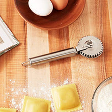 Load image into Gallery viewer, Küchenprofi Ravioli Cutter in 18/10 Stainless Steel