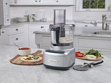 Load image into Gallery viewer, Cuisinart FP-8SV Elemental 8 Cup Food Processor, Silver