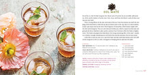 Load image into Gallery viewer, Healing Herbal Teas: Learn to Blend 101 Specially Formulated Teas for Stress Management, Common Ailments, Seasonal Health, and Immune Support