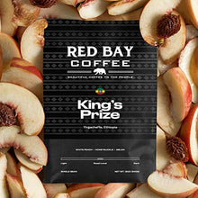 Load image into Gallery viewer, Whole Coffee Beans - Red Bay Motherland 3-Pack Gift Collection | Gourmet Medium Roast Whole Bean Coffee Best For Strong Espresso, Pour Over, Drip, Cold Brew & More | Fresh, Artisanal, Direct Trade