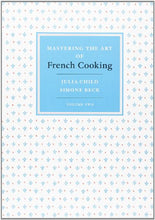 Load image into Gallery viewer, Mastering the Art of French Cooking (2 Volume Set)