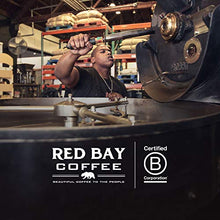 Load image into Gallery viewer, Whole Coffee Beans - Red Bay Motherland 3-Pack Gift Collection | Gourmet Medium Roast Whole Bean Coffee Best For Strong Espresso, Pour Over, Drip, Cold Brew & More | Fresh, Artisanal, Direct Trade