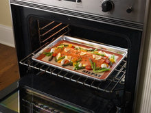 Load image into Gallery viewer, Silpat Premium Non-Stick Silicone Baking Mat, Half Sheet Size, 11-5/8 x 16-1/2