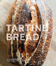 Load image into Gallery viewer, Tartine Bread (Artisan Bread Cookbook, Best Bread Recipes, Sourdough Book)