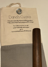 Load image into Gallery viewer, Top of Large bag with 1.5 inch Mattarello