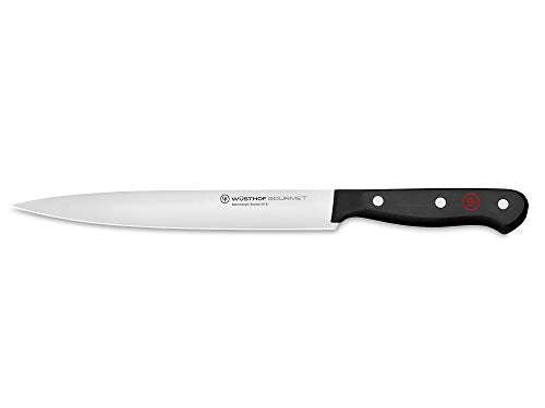 WÜSTHOF Gourmet Eight Inch Carving Knife | 8