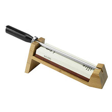 Load image into Gallery viewer, Shun DM0610 Classic 3-Piece Whetstone Sharpening System