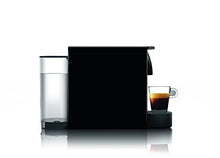 Load image into Gallery viewer, Breville-Nespresso USA BEC250BLK1AUC1 Nespresso Essenza Mini Expresso Machine, One Size, Piano Black