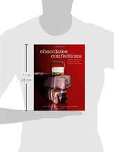 Load image into Gallery viewer, Chocolates and Confections: Formula, Theory, and Technique for the Artisan Confectioner