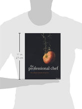 Load image into Gallery viewer, The Professional Chef
