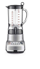 Load image into Gallery viewer, Breville BBL620SIL1AUS1 Fresh &amp; Furious, 17.2&quot; x 8.05&quot; x 6.9&quot;, Silver