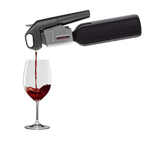 Coravin Model Three Advanced Wine Bottle Opener and Preservation System
