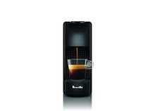 Load image into Gallery viewer, Breville-Nespresso USA BEC250BLK1AUC1 Nespresso Essenza Mini Expresso Machine, One Size, Piano Black