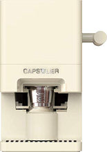 Load image into Gallery viewer, Capsulier LITE Coffee Pod Maker with Reusable Capsi Caspule + Cleaning Cloth