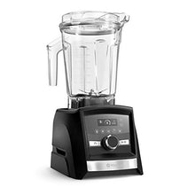 Load image into Gallery viewer, Vitamix A3500 Ascent Series Smart Blender, Professional-Grade, 64 oz. Low-Profile Container, Graphite