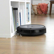 Load image into Gallery viewer, iRobot Roomba i3+ (3550) Robot Vacuum with Automatic Dirt Disposal Disposal - Empties Itself, Wi-Fi Connected Mapping, Works with Alexa, Ideal for Pet Hair, Carpets