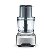 Load image into Gallery viewer, Breville BFP660SIL Sous Chef 12 Cup Food Processor, Silver