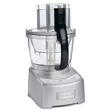 Load image into Gallery viewer, Cuisinart FP-14DCN Elite Collection 2.0 14 Cup Food Processor, Die Cast