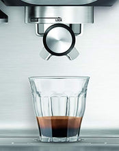 Load image into Gallery viewer, Breville BES810BSS Duo Temp Pro Espresso Machine, Stainless Steel