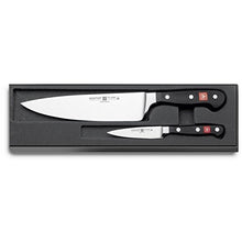 Load image into Gallery viewer, Wusthof Classic 2 Piece Starter Knife Set 9755