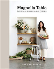 Load image into Gallery viewer, Magnolia Table, Volume 2: A Collection of Recipes for Gathering