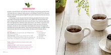 Load image into Gallery viewer, Healing Herbal Teas: Learn to Blend 101 Specially Formulated Teas for Stress Management, Common Ailments, Seasonal Health, and Immune Support