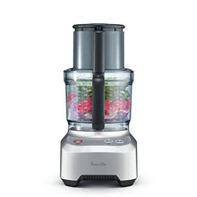 Load image into Gallery viewer, Breville BFP660SIL Sous Chef 12 Cup Food Processor, Silver
