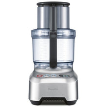Load image into Gallery viewer, Breville BFP800XL Sous Chef 16 Pro Food Processor, Brushed Stainless Steel