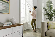 Load image into Gallery viewer, Oreck POD Cordless Stick Vacuum Cleaner, Lightweight, Bagged, Rechargeable, White, BK51703