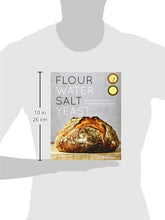 Load image into Gallery viewer, Flour Water Salt Yeast: The Fundamentals of Artisan Bread and Pizza [A Cookbook]