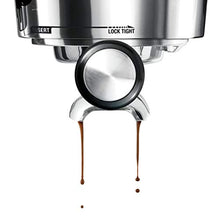 Load image into Gallery viewer, Breville BES870XL Barista Express Espresso Machine, Brushed Stainless Steel