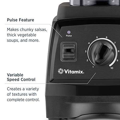 Vitamix 64oz Low Profile Container