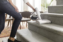 Load image into Gallery viewer, Oreck POD Cordless Stick Vacuum Cleaner, Lightweight, Bagged, Rechargeable, White, BK51703