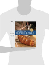 Load image into Gallery viewer, Secrets of a Jewish Baker: Recipes for 125 Breads from Around the World [A Baking Book]