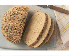 Load image into Gallery viewer, Antimo Caputo Semola Di Grano Duro Rimacinata Semolina Flour 2.2LB (1kg) Bag - All Natural Dough for Fresh Pasta