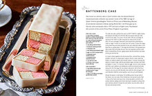 Load image into Gallery viewer, The Official Downton Abbey Afternoon Tea Cookbook: Teatime Drinks, Scones, Savories &amp; Sweets (Downton Abbey Cookery)