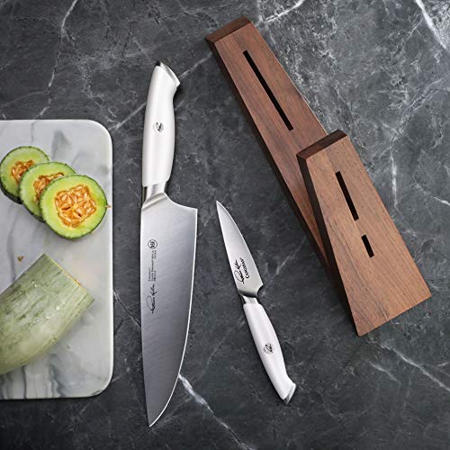 Cangshan Thomas Keller Signature Collection Utility Knife, 7