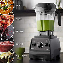 Load image into Gallery viewer, Vitamix, Red 7500 Blender, Professional-Grade, 64 oz. Low-Profile Container